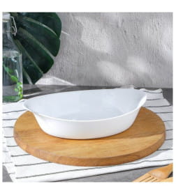 Форма для запекания N3567 Smart Cuisine (29*17см) Luminarc