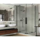 Керамогранит Techno Gris серый мат. карвинг рект. 600x600x9 мм SG604520R (SG604520R) 