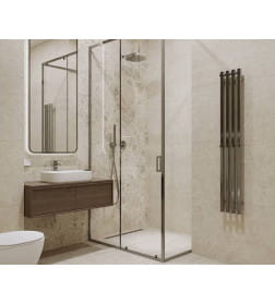 Керамогранит Ardesia Beige бежевый мат. карвинг рект. 600х1195х9 мм LP6012G0211R