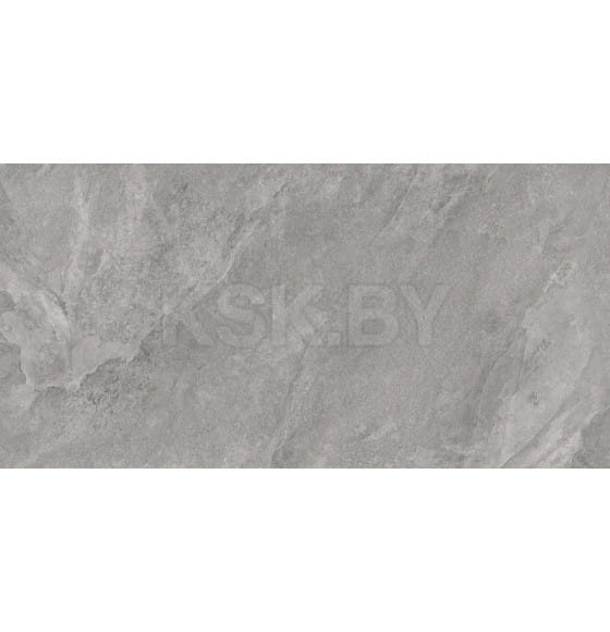 Керамогранит Porter Grаy серый структура мат. карвинг рект. 600х1195х9 мм LP6012G0181R (LP6012G0181R) 