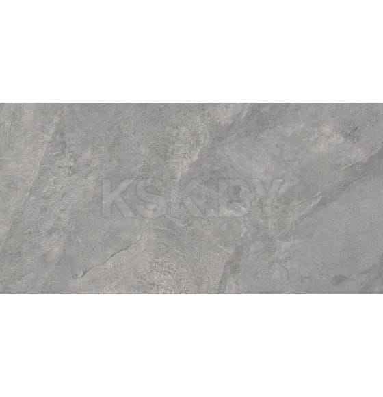Керамогранит Porter Grаy серый структура мат. карвинг рект. 600х1195х9 мм LP6012G0181R (LP6012G0181R) 