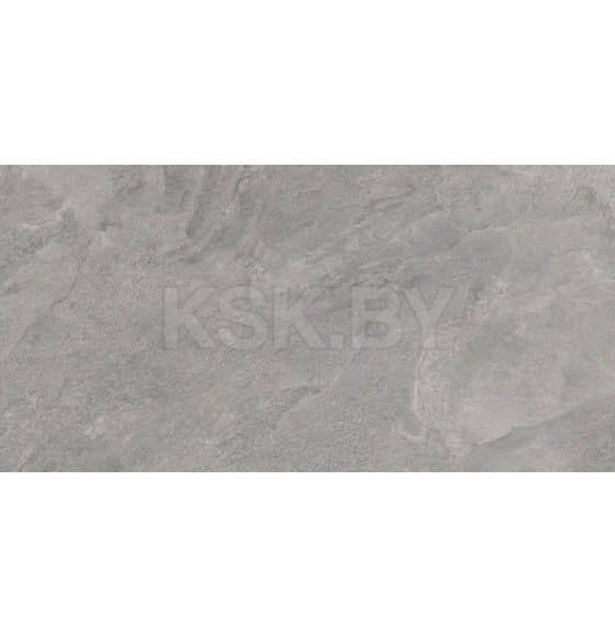 Керамогранит Porter Grаy серый структура мат. карвинг рект. 600х1195х9 мм LP6012G0181R (LP6012G0181R) 