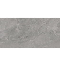 Керамогранит Porter Grаy серый структура мат. карвинг рект. 600х1195х9 мм LP6012G0181R