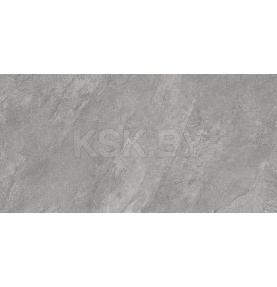 Керамогранит Porter Grаy серый структура мат. карвинг рект. 600х1195х9 мм LP6012G0181R (LP6012G0181R) 