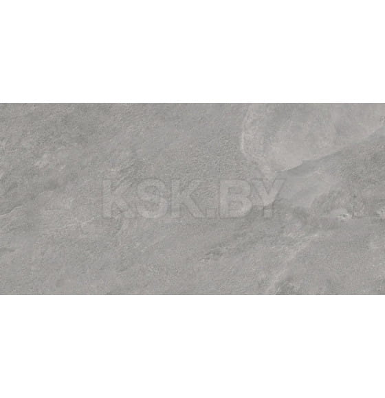 Керамогранит Porter Grаy серый структура мат. карвинг рект. 600х1195х9 мм LP6012G0181R (LP6012G0181R) 