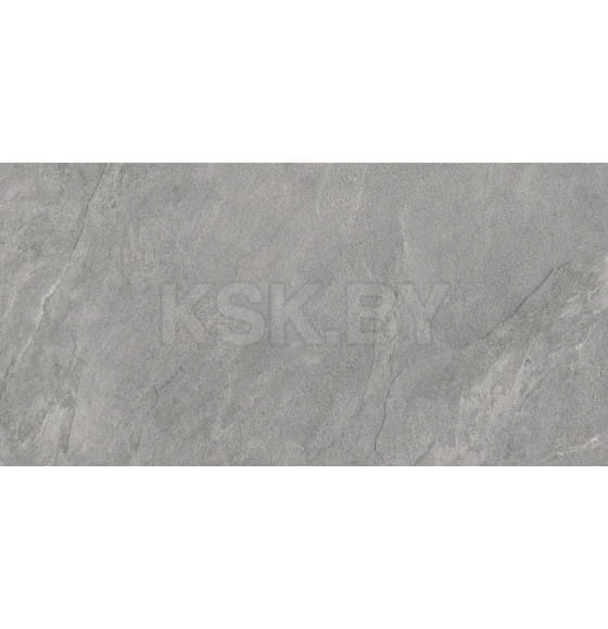 Керамогранит Porter Grаy серый структура мат. карвинг рект. 600х1195х9 мм LP6012G0181R (LP6012G0181R) 