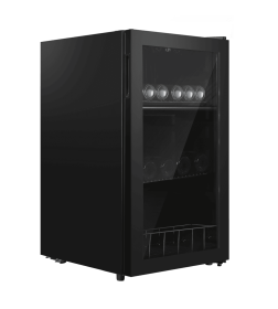 Шкаф винный MAUNFELD MFWC-85B49