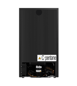 Шкаф винный MAUNFELD MFWC-85B49