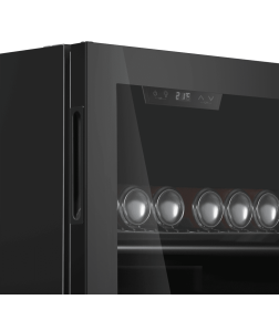 Шкаф винный MAUNFELD MFWC-85B49