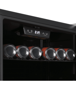 Шкаф винный MAUNFELD MFWC-85B49