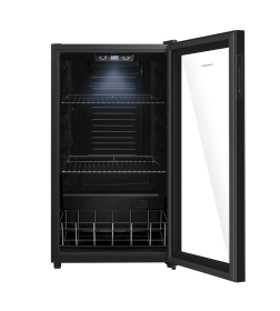 Шкаф винный MAUNFELD MFWC-85B49