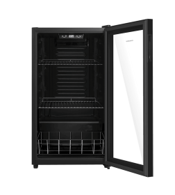 Шкаф винный MAUNFELD MFWC-85B49