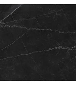 Керамогранит Opera Nero черный мат. карвинг рект. 600x600x9 мм LP6060G0211R