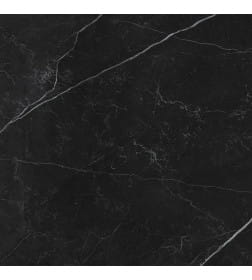 Керамогранит Opera Nero черный мат. карвинг рект. 600x600x9 мм LP6060G0211R