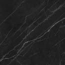 Керамогранит Opera Nero черный мат. карвинг рект. 600x600x9 мм LP6060G0211R (LP6060G0211R) 