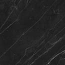 Керамогранит Opera Nero черный мат. карвинг рект. 600x600x9 мм LP6060G0211R (LP6060G0211R) 