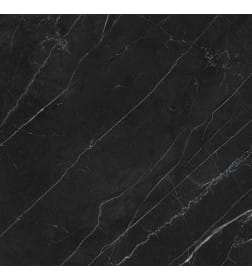 Керамогранит Opera Nero черный мат. карвинг рект. 600x600x9 мм LP6060G0211R