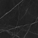 Керамогранит Opera Nero черный мат. карвинг рект. 600x600x9 мм LP6060G0211R (LP6060G0211R) 