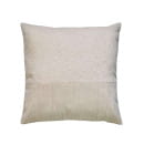 Наволочка декоративная MATEX TUFTED VELVET  Размер: 45x45  бежевый  ALEX-45 (ALEX-45) 