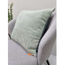 Наволочка декоративная MATEX TUFTED VELVET  Размер: 45x45  мятный  ALEX-52 (ALEX-52) 