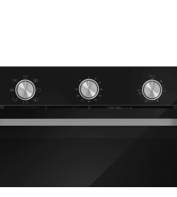 Шкаф духовой электрический MAUNFELD FEOF7871B