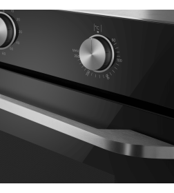 Шкаф духовой электрический MAUNFELD FEOF7871B