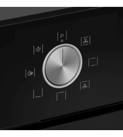 Шкаф духовой электрический MAUNFELD FEOF7871B