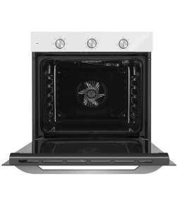 Шкаф духовой электрический MAUNFELD FEOF7871W