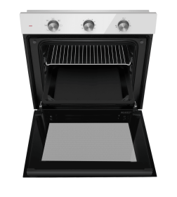 Шкаф духовой электрический MAUNFELD FEOF7871W