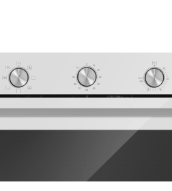 Шкаф духовой электрический MAUNFELD FEOF7871W