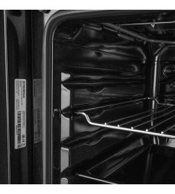 Шкаф духовой электрический MAUNFELD FEOF7871W