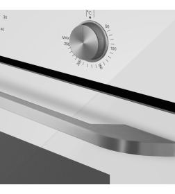 Шкаф духовой электрический MAUNFELD FEOF7871W