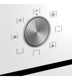 Шкаф духовой электрический MAUNFELD FEOF7871W