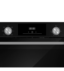 Шкаф духовой электрический MAUNFELD FEOH7872B