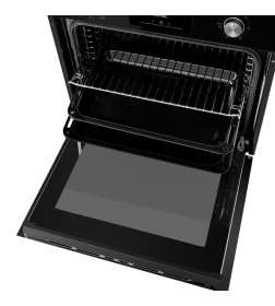 Шкаф духовой электрический MAUNFELD FEOH7872B