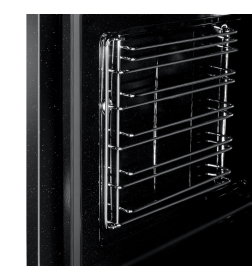 Шкаф духовой электрический MAUNFELD FEOH7872B