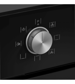 Шкаф духовой электрический MAUNFELD FEOH7872B