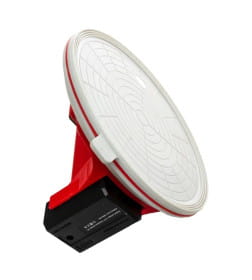 Присоска вакуумная аккумуляторная 200мм TRIO-DIAMOND Power для плитки и стекла