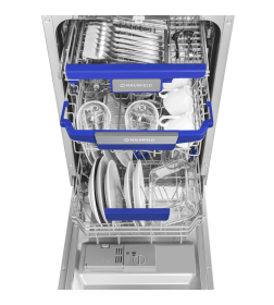 Посудомоечная машина MAUNFELD MLP-083I Light Beam