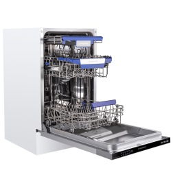 Посудомоечная машина MAUNFELD MLP-083I Light Beam