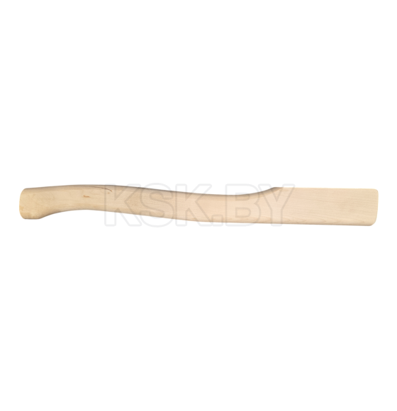 Топорище деревянное 500мм. высший сорт