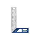 Набор угольников PROFI для столярных работ, 4 предмета VERTEXTOOLS (3046-9) 