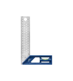 Набор угольников PROFI для столярных работ, 4 предмета VERTEXTOOLS