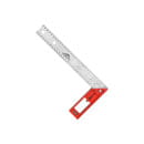 Угольник измерительный ULTRA-PRECISE 300мм VERTEXTOOLS (3046-300) 