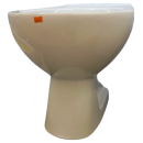Чаша напольная Роса Нео белый (UN.SOL.P) 