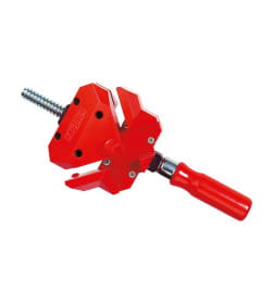 Угловой зажим, WS3 BESSEY
