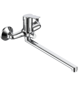 Смеситель Voda Wave для ванны,  WA30