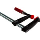 Струбцина чугунная 600/120, 5.5 кН, 2К ручка BESSEY (TPN60S12BE-2K) 