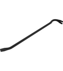 Лом-гвоздодер шестигранный 600мм VERTEXTOOLS