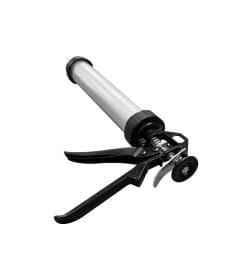 Пистолет для герметика, 400 ММ, алюмин. туба VERTEXTOOLS